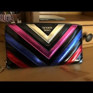 Victoria’s Secret Wallet